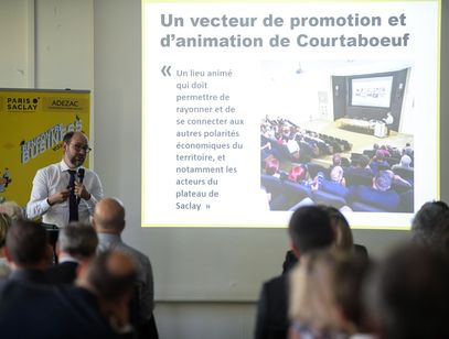 rencontres energies et territoires ruraux