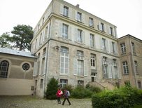Château de Ballainvilliers