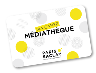 Carte des médiathèques intercommunales