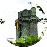 Tour de Montlhéry - Agrandir l'image, .JPG 898 Ko (fenêtre modale)