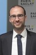 Le Président Grégoire de Lasteyrie