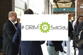 Dream'In Paris-Saclay