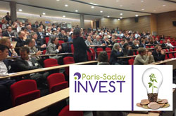 Paris-Saclay Invest