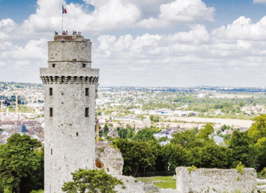 La Tour de Montlhéry