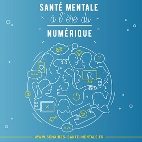 Sant mentale
