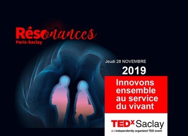 TedX Saclay