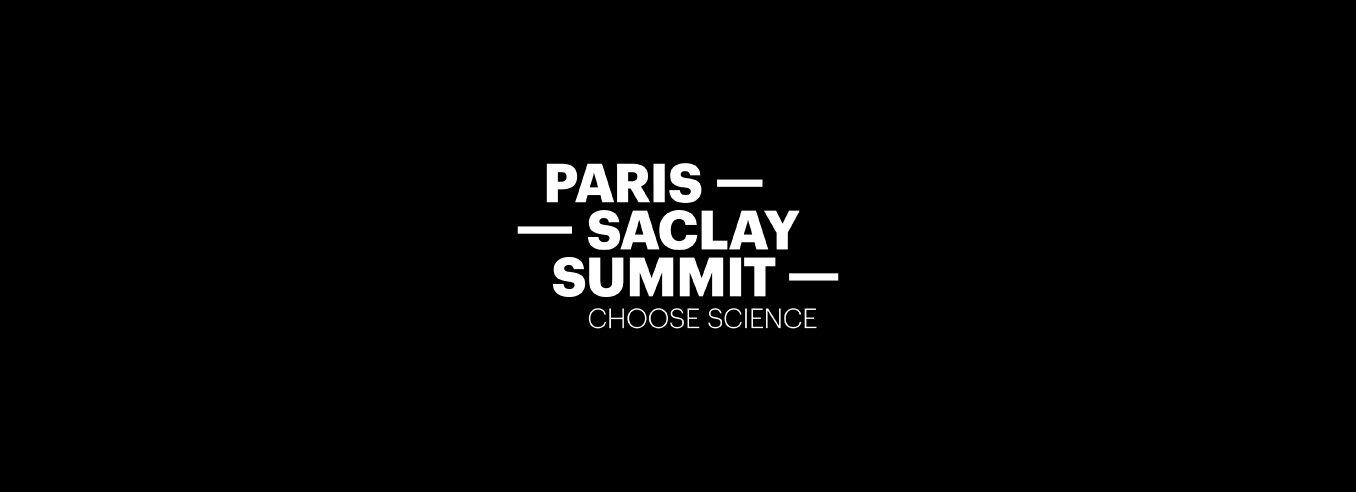 Paris-Saclay Summit – Paris-Saclay